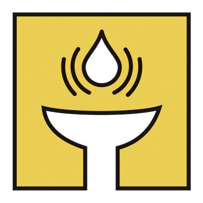 Symbolbild Taufe